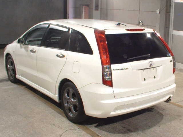 Honda STREAM 2008 7272788-1