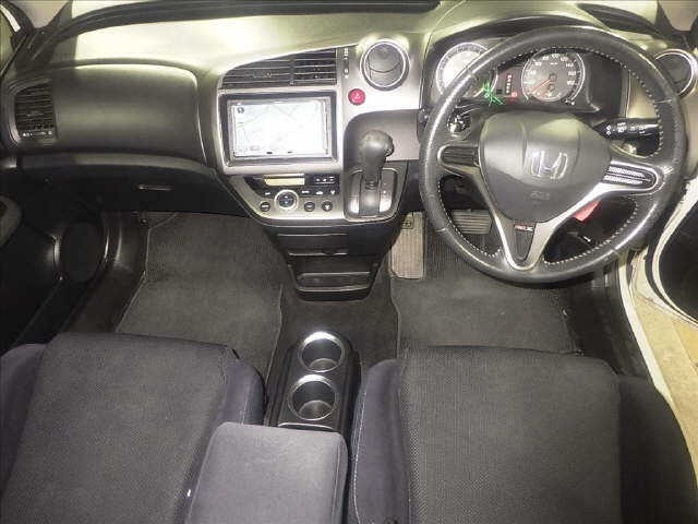 Honda STREAM 2008 7272788-3