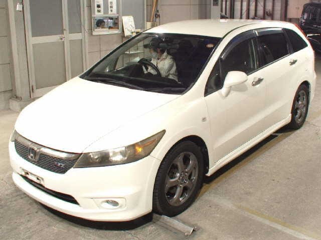 Honda STREAM 2008 7272788-4