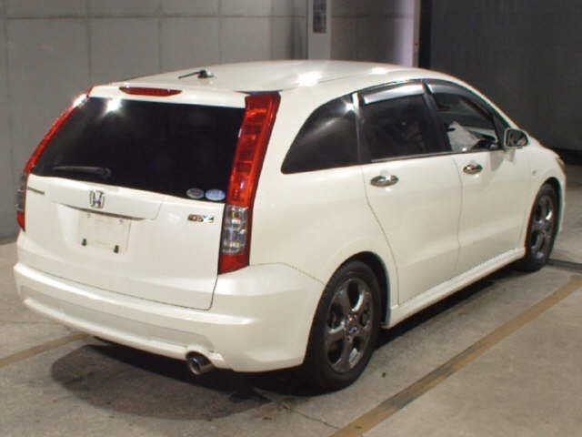 Honda STREAM 2008 7272788-5