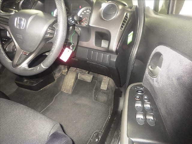 Honda STREAM 2008 7272788-7