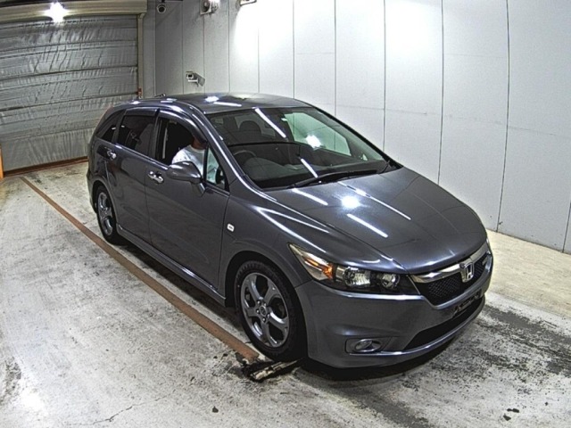 Honda STREAM 2009 7273325-0