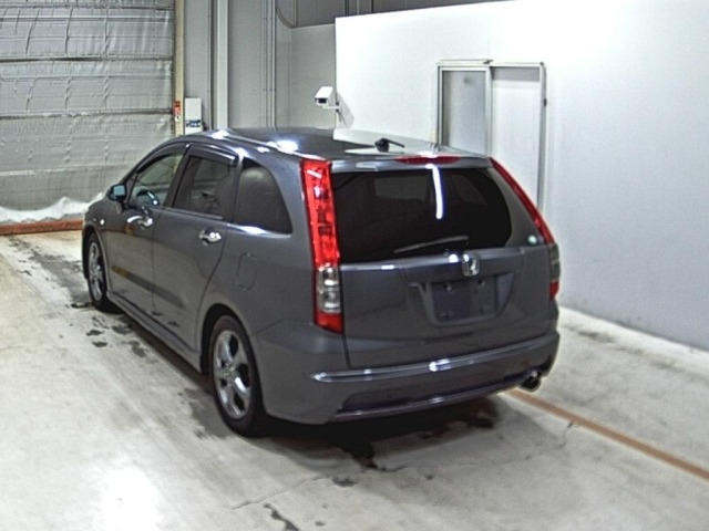 Honda STREAM 2009 7273325-1