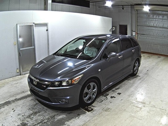 Honda STREAM 2009 7273325-4