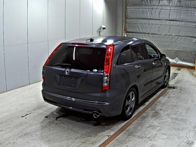 Honda STREAM 2009 7273325-5