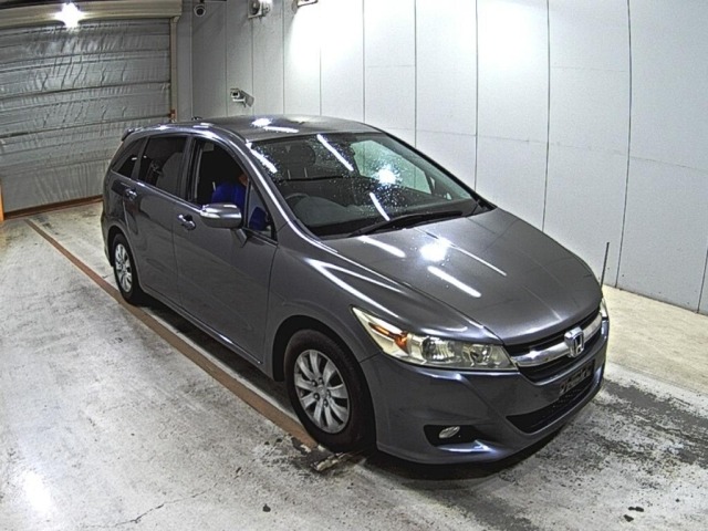 Honda STREAM 2011 7273326-0