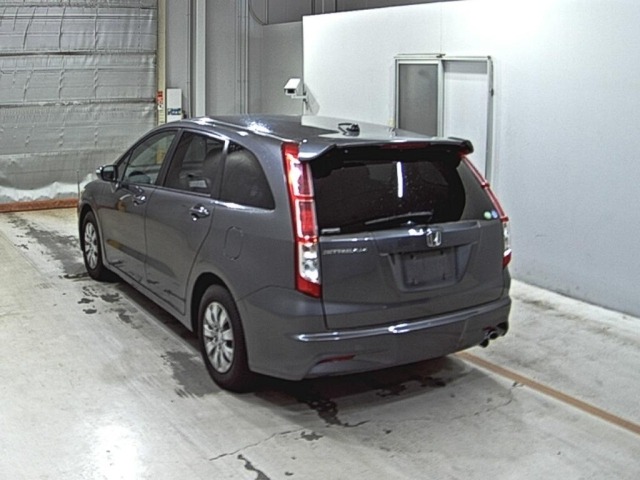 Honda STREAM 2011 7273326-1