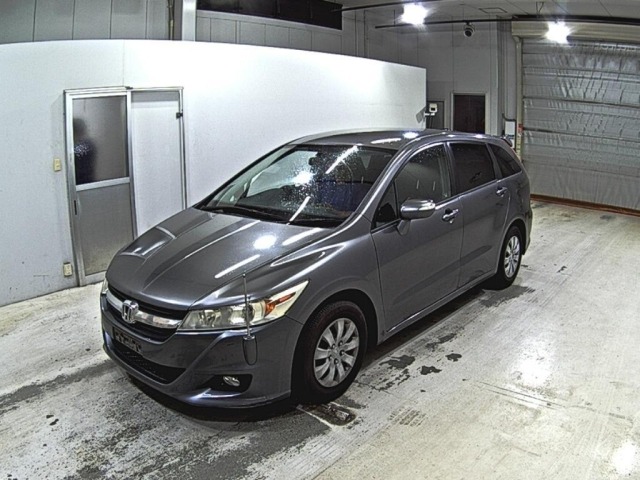 Honda STREAM 2011 7273326-4