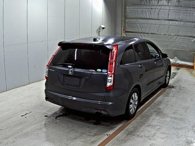 Honda STREAM 2011 7273326-5