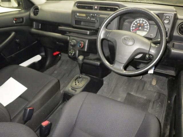 Toyota SUCCEED VAN 2018 7267723-3