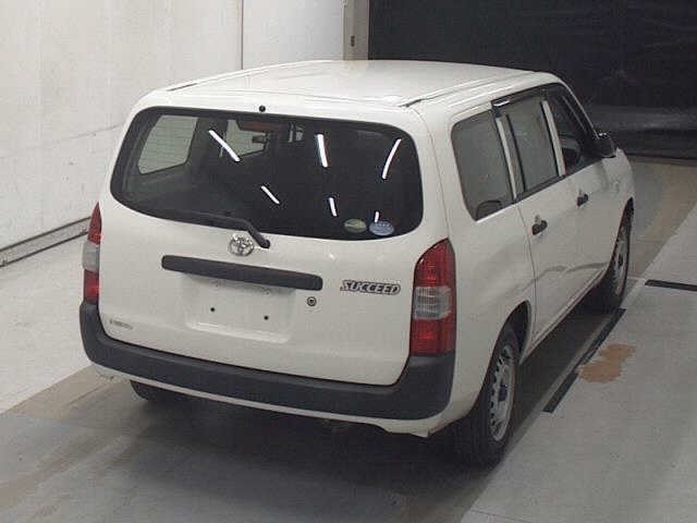 Toyota SUCCEED VAN 2018 7267723-5