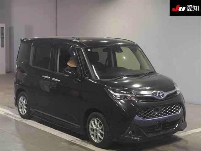 Toyota TANK 2017 7271406-0