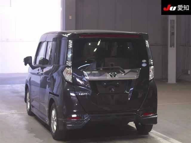 Toyota TANK 2017 7271406-1