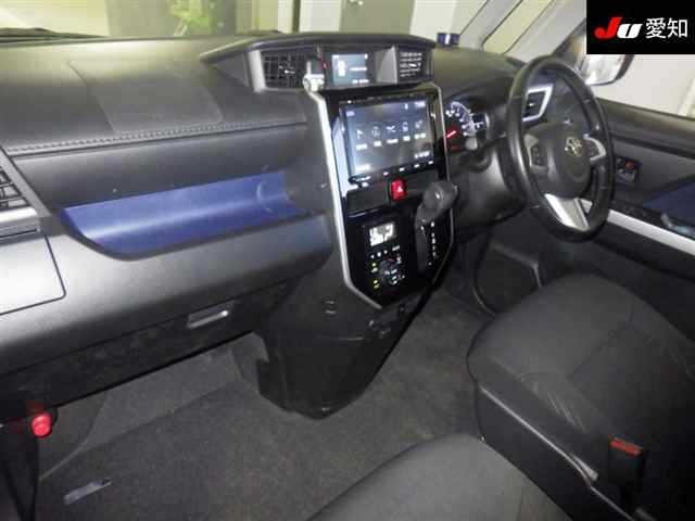 Toyota TANK 2017 7271406-3
