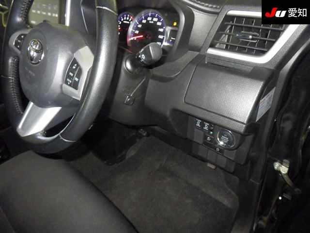 Toyota TANK 2017 7271406-5