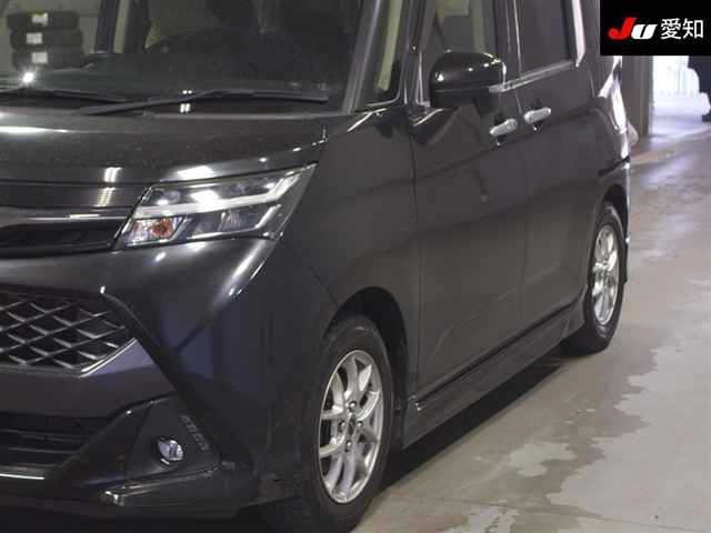 Toyota TANK 2017 7271406-7
