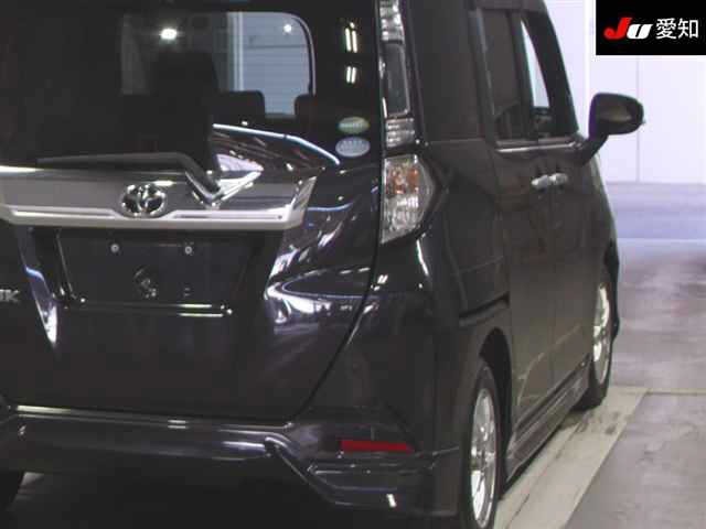 Toyota TANK 2017 7271406-8