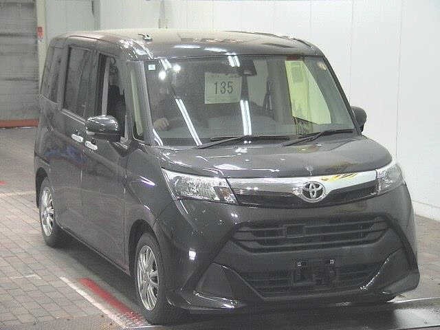 Toyota TANK 2018 7271417-0