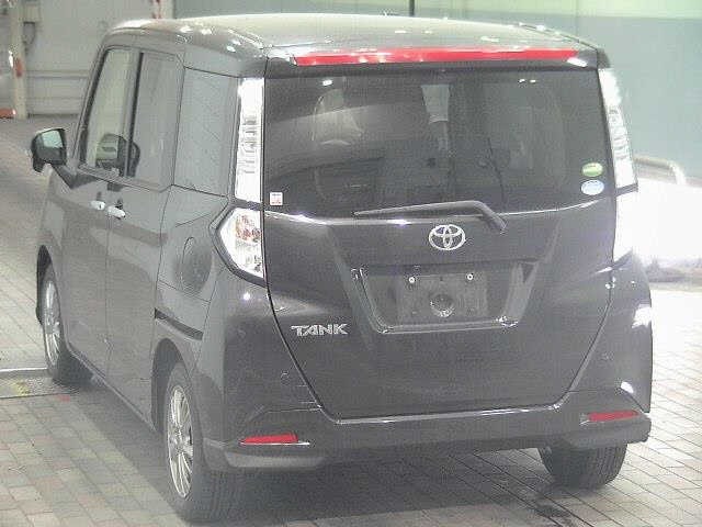 Toyota TANK 2018 7271417-1