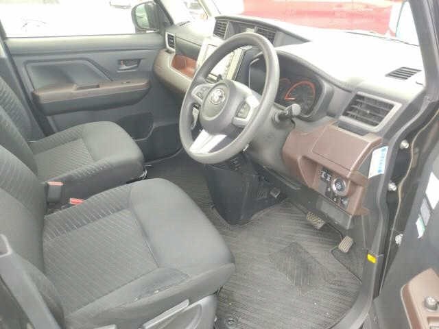 Toyota TANK 2018 7271417-3