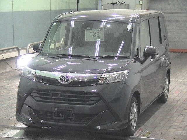 Toyota TANK 2018 7271417-4