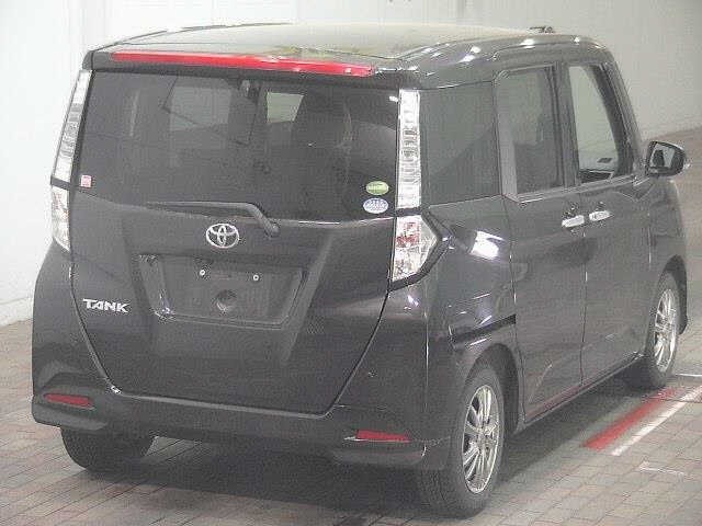 Toyota TANK 2018 7271417-5