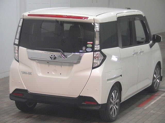 Toyota TANK 2019 7271503-5