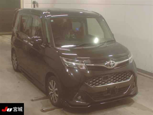 Toyota TANK 2017 7271762-0