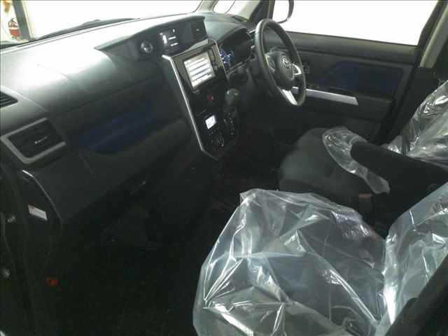 Toyota TANK 2017 7271762-3