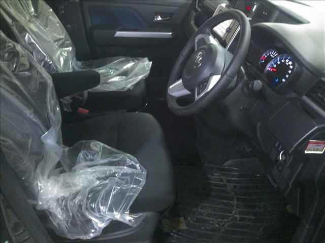 Toyota TANK 2017 7271762-4