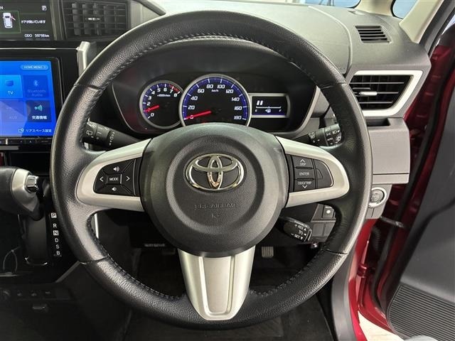 Toyota TANK 2017 7274042-3