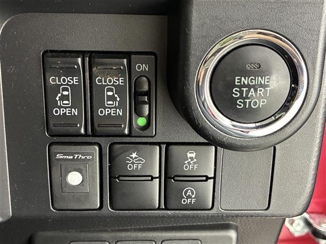 Toyota TANK 2017 7274042-4