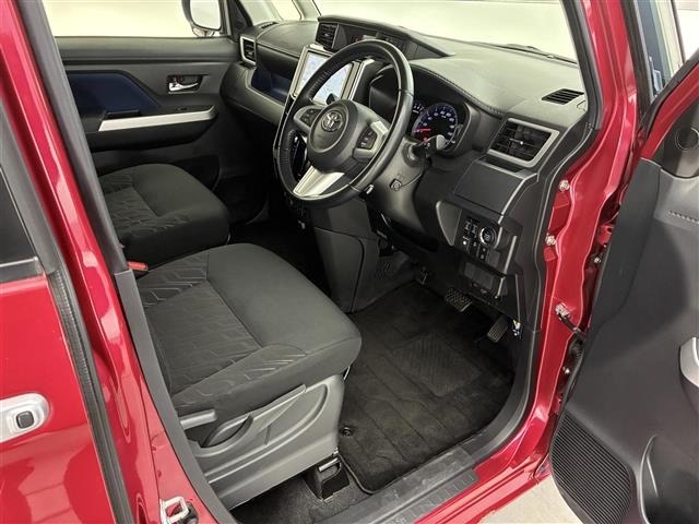 Toyota TANK 2017 7274042-6