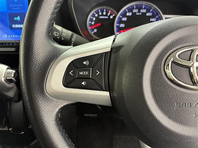 Toyota TANK 2017 7274042-7