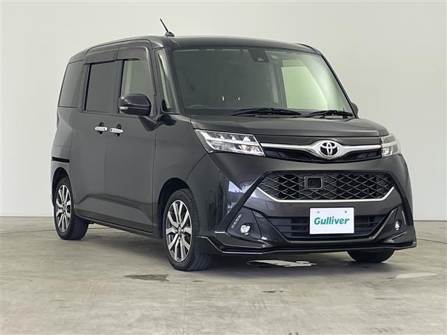 Toyota TANK 2016 7274368-0