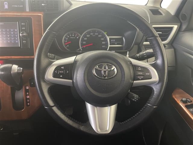 Toyota TANK 2016 7274368-5