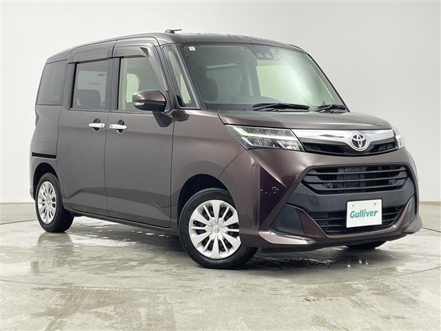 Toyota TANK 2019 7274369-0