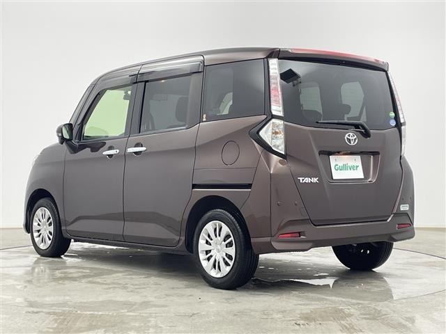 Toyota TANK 2019 7274369-13