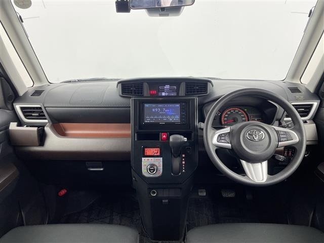 Toyota TANK 2019 7274369-14