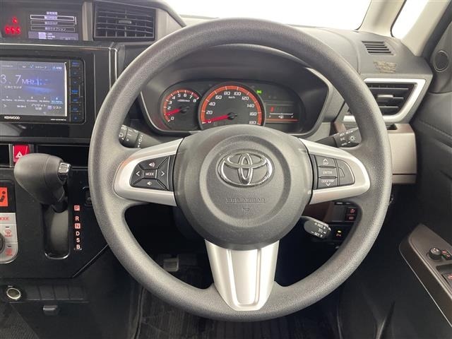 Toyota TANK 2019 7274369-21