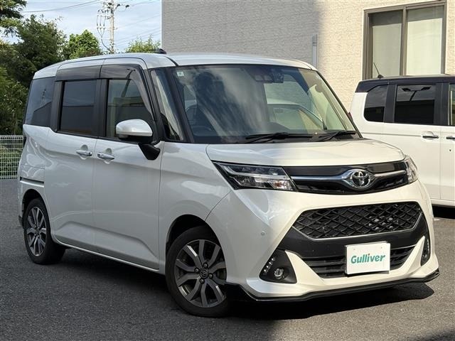 Toyota TANK 2020 7274381-0