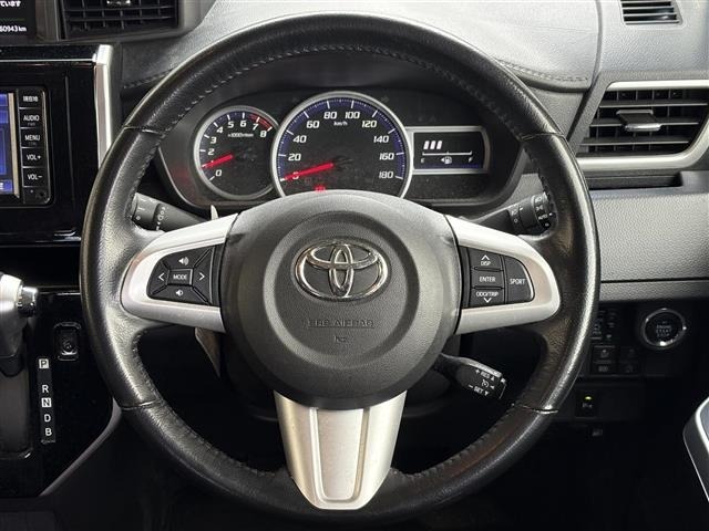 Toyota TANK 2020 7274381-12