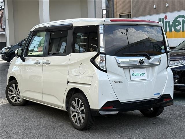 Toyota TANK 2020 7274381-13