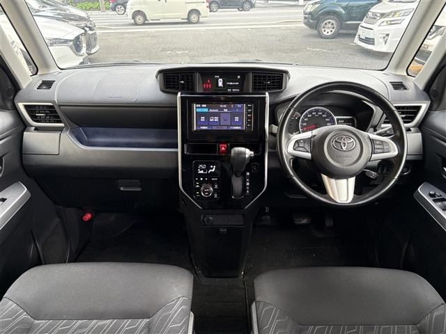 Toyota TANK 2020 7274381-14