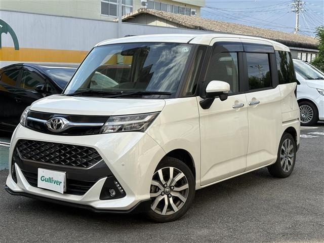 Toyota TANK 2020 7274381-19