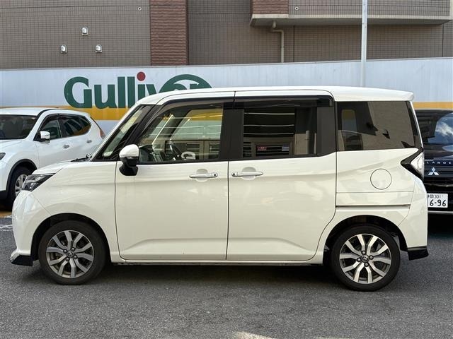 Toyota TANK 2020 7274381-21