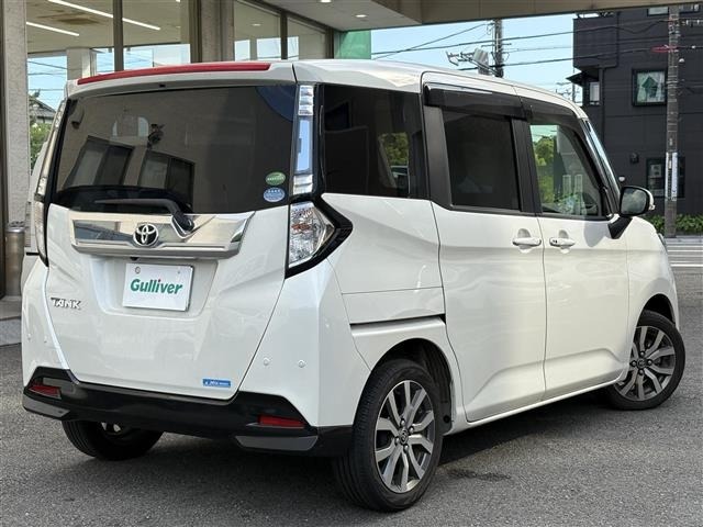 Toyota TANK 2020 7274381-3