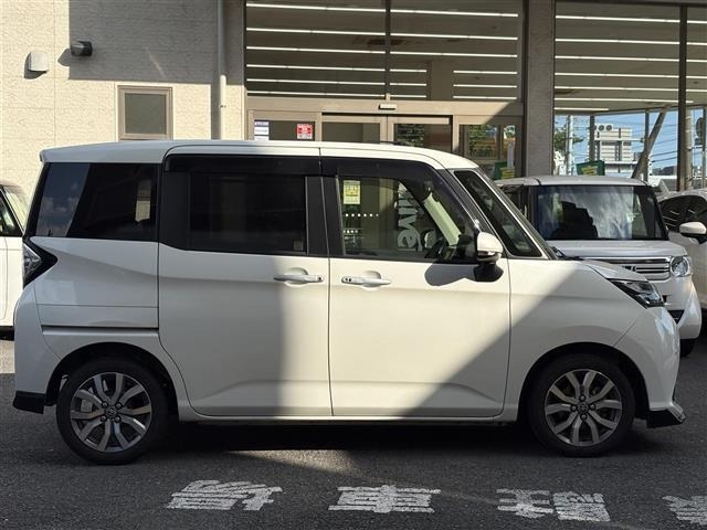 Toyota TANK 2020 7274381-5