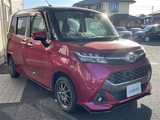 Toyota TANK 2017 7274382-0