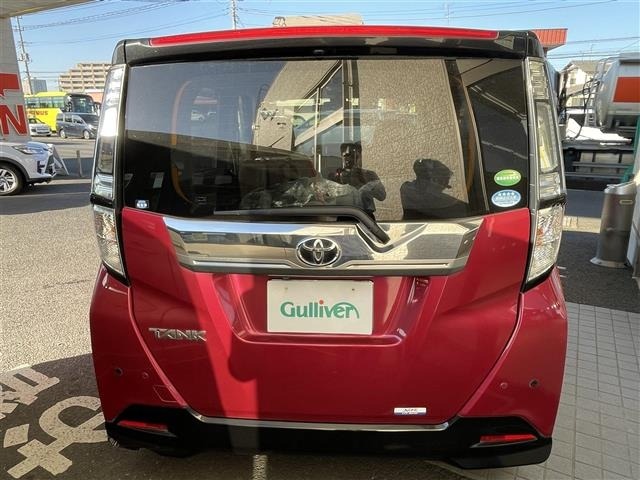 Toyota TANK 2017 7274382-1